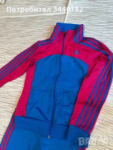 Анцунг Adidas, снимка 3 - Спортни екипи - 47482621