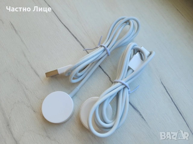 Оригинални зарядни за Apple Watch A2056, снимка 3 - Оригинални зарядни - 52160790