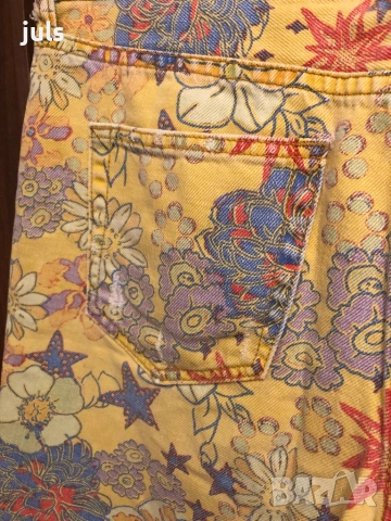 Дънки H&M, Please, снимка 13 - Дънки - 34817300