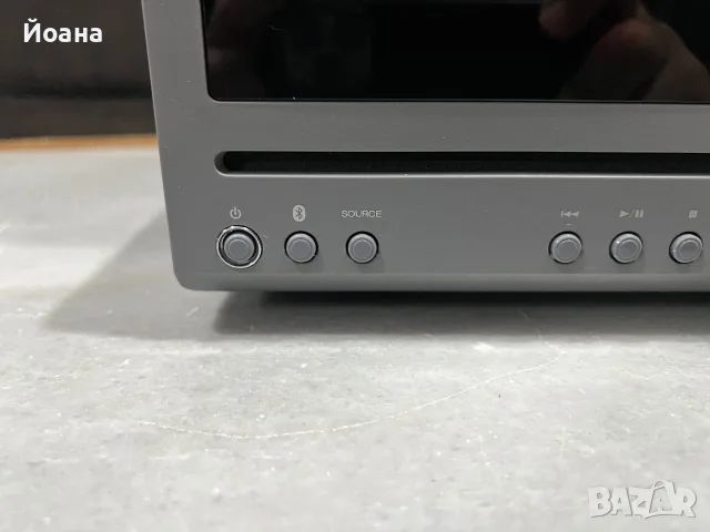 Denon D-T1 mini system, снимка 10 - Аудиосистеми - 56493658