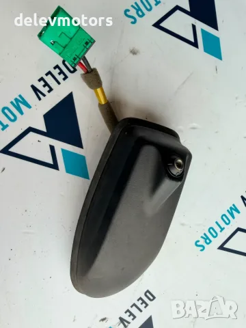96200-H8310 радио GPS антена от Kia Rio 1.2 CVVT, 84 ph., 5 sp., 2022, 4 700 km., engine G4Lf, снимка 2 - Части - 55899778