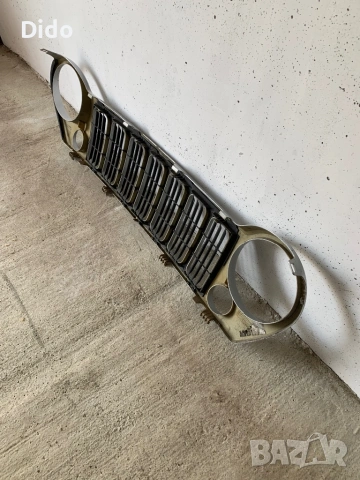 Предна маска за JEEP, снимка 6 - Части - 53918624