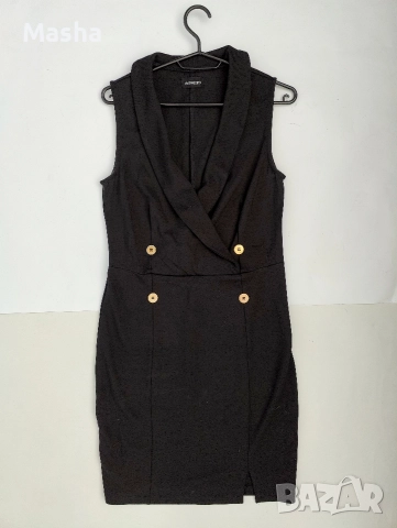 Еven&Оdd коктейлна рокля М