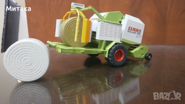 Claas tractor, Fendt tractor, снимка 11 - Коли, камиони, мотори, писти - 40517349