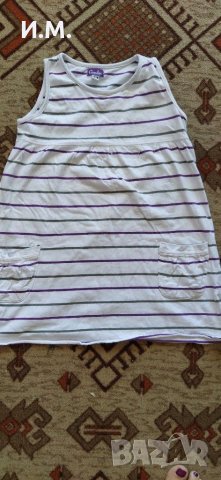 Красиви летни блузки, снимка 11 - Детски тениски и потници - 25654303