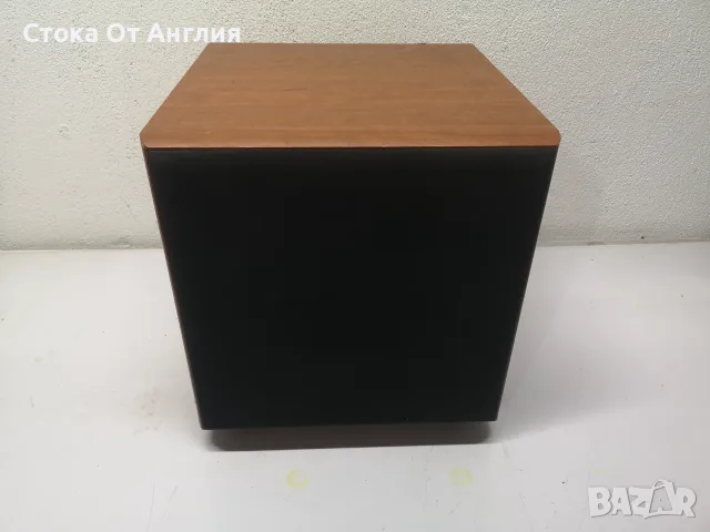 Буфер / субуфер - Wharfedale Diamond SW150 / 150 W