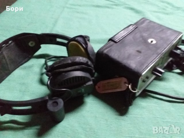 BH 2 за Бинаурален звук/тест /2, снимка 3 - Други - 34338430