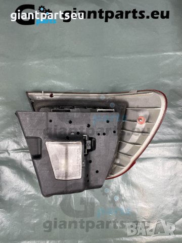 Заден десен стоп за БМВ е46 BMW e46 СЕДАН преди фейс ОЕМ, снимка 3 - Части - 40568674