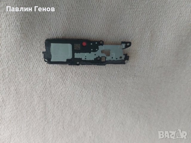 ПОЛИФОНИЯ Huawei Nova 8i