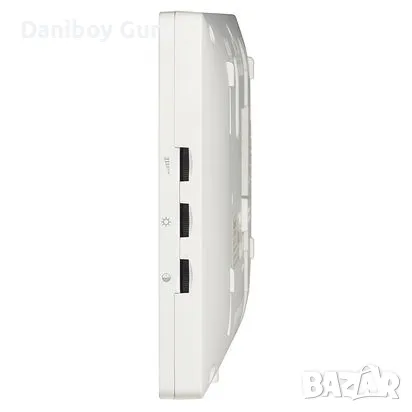 Bticino Easy kit Essential 317913 домофон, интерком, видеодомофон, звънец, снимка 3 - Друга електроника - 48524233