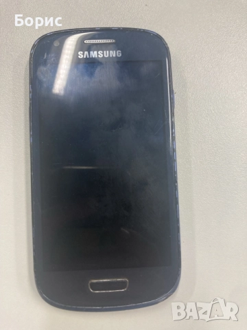 Samsung Galaxy S III mini VE, отличен, снимка 12 - Samsung - 55826320