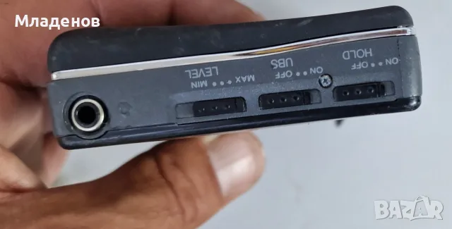 Walkman Grundig ., снимка 5 - Радиокасетофони, транзистори - 55953153