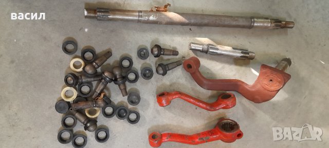 ХебелИ за  ЮМЗ 45-3001080    И  МТЗ, снимка 2 - Селскостопанска техника - 39040951