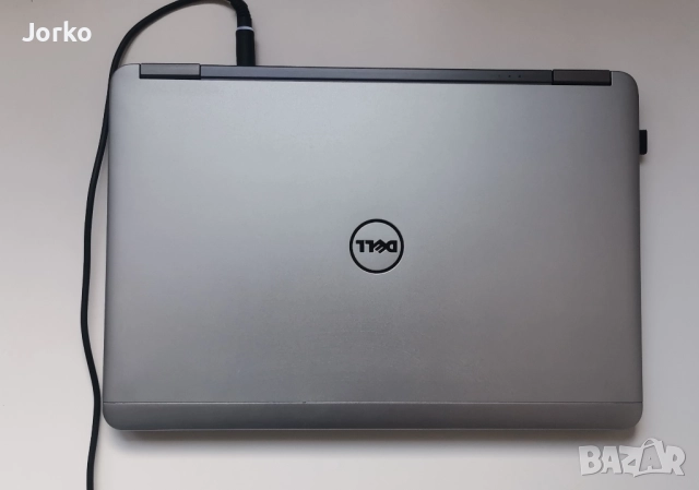 Dell latitude e7240, снимка 2 - Лаптопи за дома - 52077275