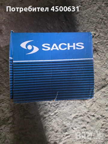 Тампон макферсън BMW E46 за предни амортисьори