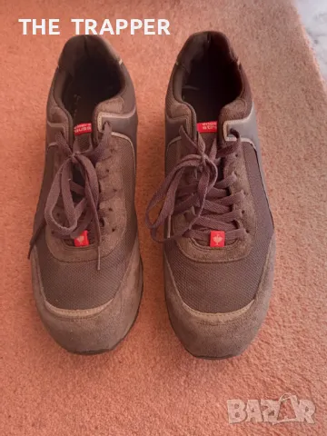 енгелберг страус,работни обувки, обувки, engelbergstraus, снимка 3 - Ежедневни обувки - 48789983