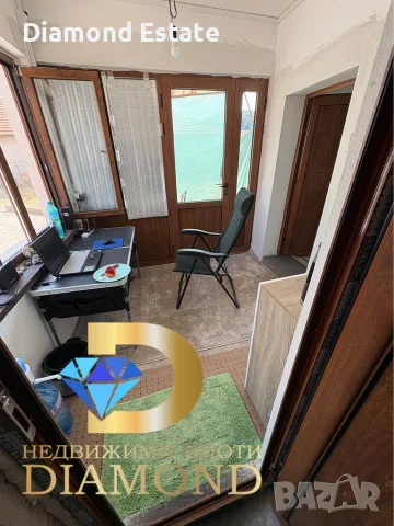 Едноетажна къща в село Малко градище, общ. Любимец, снимка 7 - Къщи - 56266648