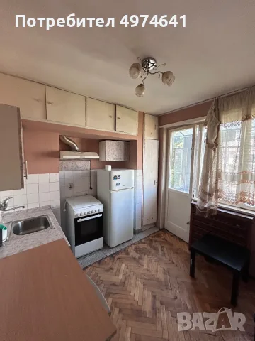 Тристаен апартамент 90кв.м Надежда 4, снимка 12 - Апартаменти - 56440569