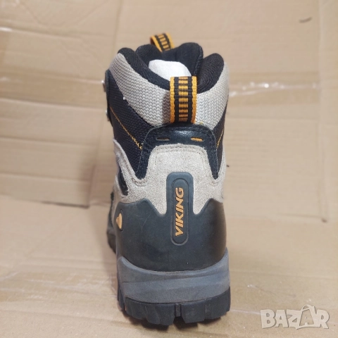 туристически обувки Viking FINSE Finse Gtx Gore-Tex номер 39 , снимка 6 - Други - 52159643