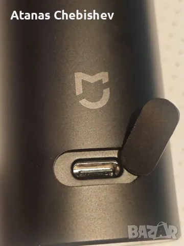 Xiaomi MiJia Електрическа Самобръсначка S500, снимка 7 - Електрически самобръсначки - 49047388