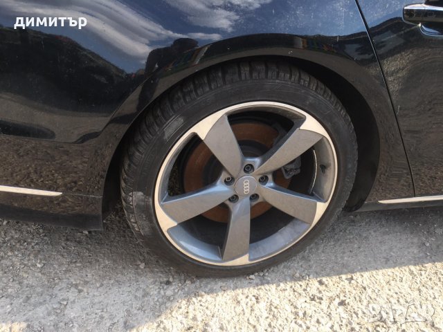 audi a8 d4 h4 long matrix 4.2 tdi на части ауди а8 д4 4х лонг bose , снимка 7 - Автомобили и джипове - 29852044