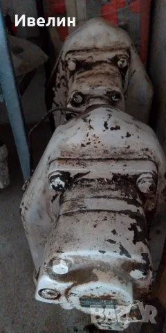 Хидромотори бобкат-bobcat, снимка 4 - Индустриална техника - 48801970