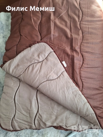 Нова Олекотена Завивка