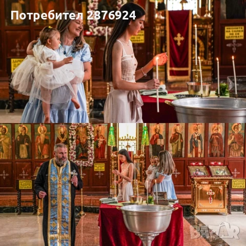 LUXORVM Portrait Photography Sofia, снимка 5 - Фотографи - 51361444