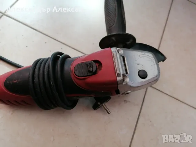 Малки Флексчета, снимка 11 - Ъглошлайфи - 49553599