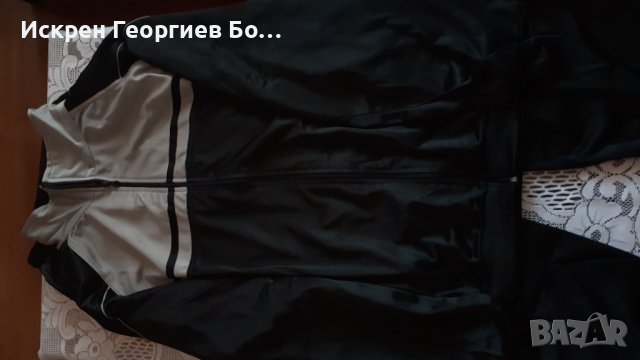 Мъжки анцунг, снимка 10 - Спортни дрехи, екипи - 38082080