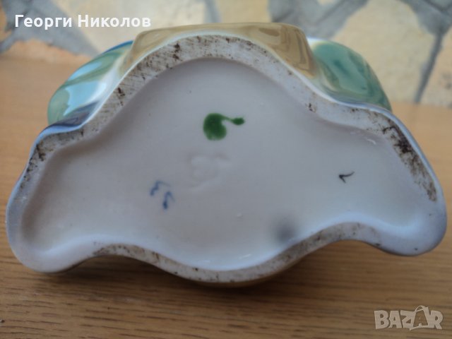 порцеланови бутилки, снимка 7 - Антикварни и старинни предмети - 30765255