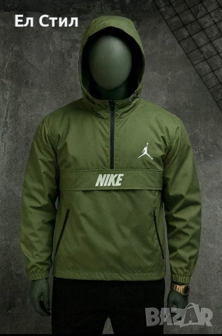 💎Ветровки С М Л ХЛ 2ХЛ, снимка 5 - Якета - 54075693