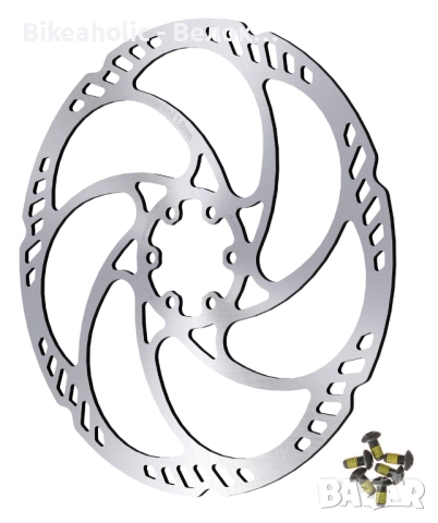 Диск/Ротор Magura Storm HC 180mm 6-bolt