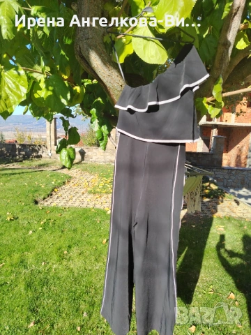 Дамски гащеризон Юнона