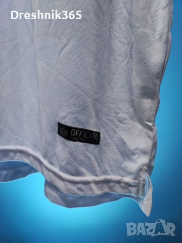 АDMIRAL Тениска/Мъжка XL, снимка 5 - Тениски - 38483228