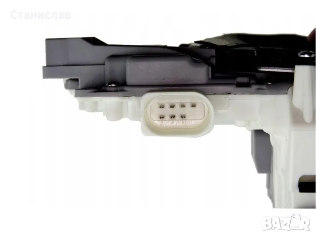 Audi A4 B8 Брава за предна дясна врата , снимка 2 - Части - 50173216