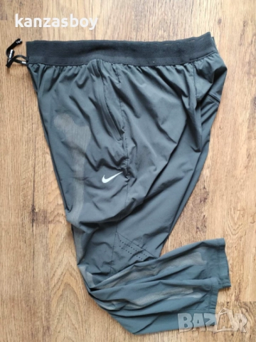NikeSkeleton Pant limited Sports Pants - мъжко спортно долнище р-р XL, снимка 2 - Спортни дрехи, екипи - 51989188