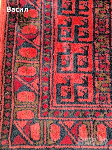 килим пътека, снимка 3 - Килими - 49798813