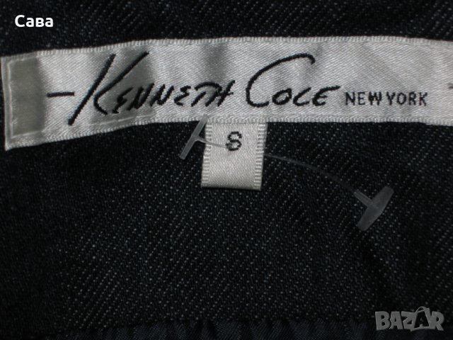 Тренч KENNETH COLE    дамски,С-М