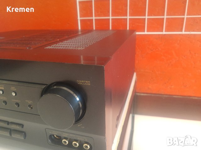 Receiver PIONEER VSX-808RDS, снимка 3 - Ресийвъри, усилватели, смесителни пултове - 44179687