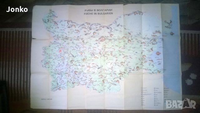 Атласи на животните, снимка 7 - Енциклопедии, справочници - 31613117