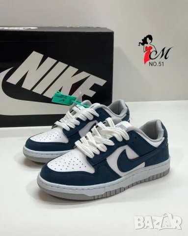 дамски маратонки Nike new balance , снимка 8 - Маратонки - 50724860