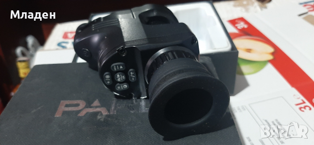 Дигитална насатка за нощен лов Pard