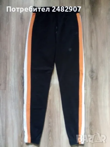 Дамско спортно долнище  , снимка 3 - Спортни екипи - 49024711