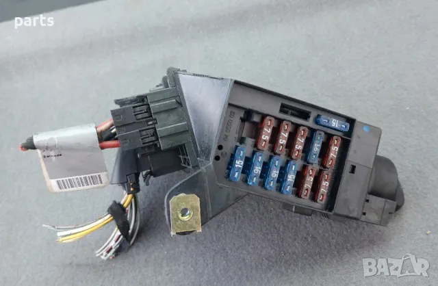 Ключ Светлини Мерцедес Е класа W210 (2)
- 2105450104, снимка 5 - Части - 48643523