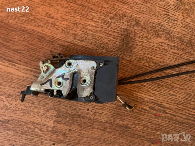 Брава врата задна лява за CHERY TIGGO 3 DR5