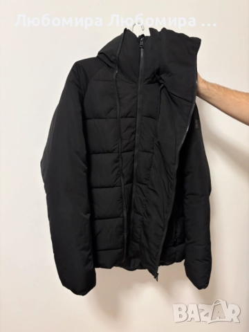 Мъжко яке Champion., снимка 3 - Якета - 52105902