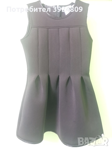 Детска празнична рокля, снимка 17 - Детски рокли и поли - 52611841