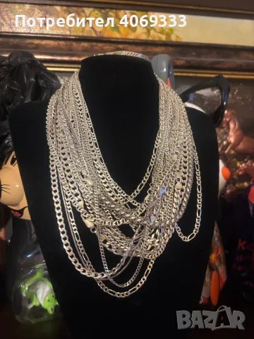 Купувам сребро и злато 14к гр София, снимка 2 - Колиета, медальони, синджири - 50284277