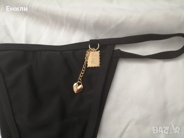 Нов комплект дамски бански от две части р-р S, M, L, XL, снимка 10 - Бански костюми - 50853608